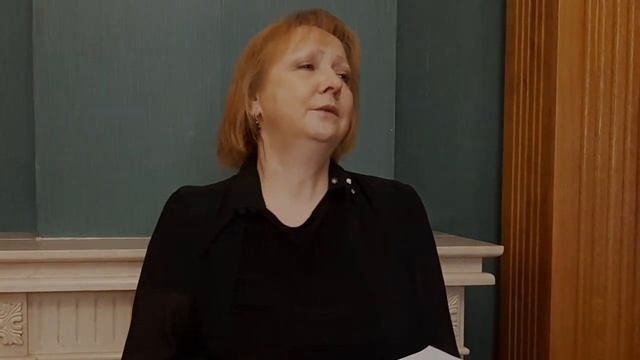 И.С. Тургенев "Как хороши, как свежи были розы" смотреть онлайн