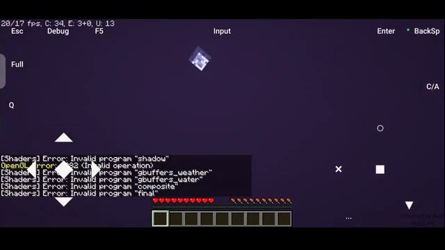I Played Java Edition ? In Hello Launcher With SHADERS...(Hindi) смотреть онлайн