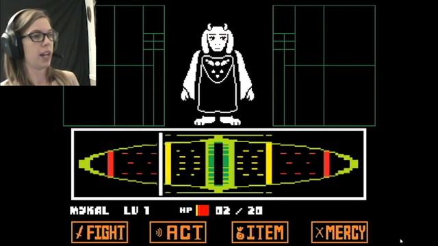 Undertale - Part 3 - Who Doesn't Love Pie смотреть онлайн