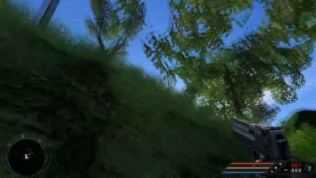 Far Cry #1 "Приехал отдохнуть" смотреть онлайн