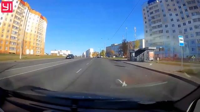 Вот такие водители Яндекс Go в Мозыре смотреть онлайн