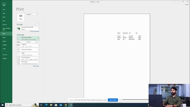 Demystifying Excel Structure: Understanding the Framework смотреть онлайн