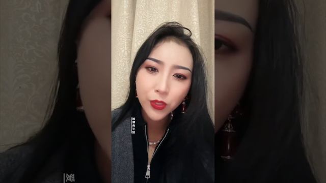 Sula, A Very Attractive Tibetan Beauty🌹