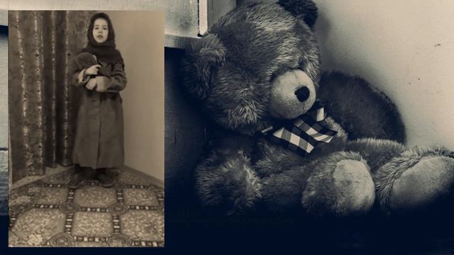 Трушина Анна (Вязьма Смоленской области) читает стихотворение Лоры Тасси смотреть онлайн