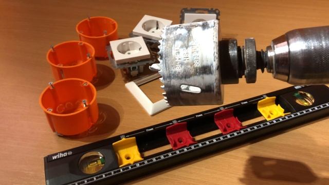 Poziomica dla elektryków Wiha 42074 смотреть онлайн