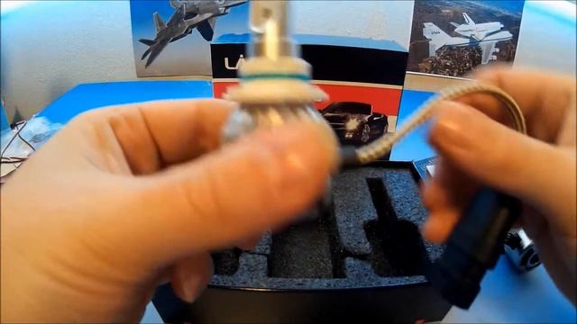 Lasfit LED 9006 HB4 headlights смотреть онлайн