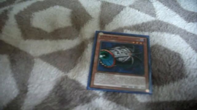 YuGiOh! - Kaiba's Deck List 02 смотреть онлайн