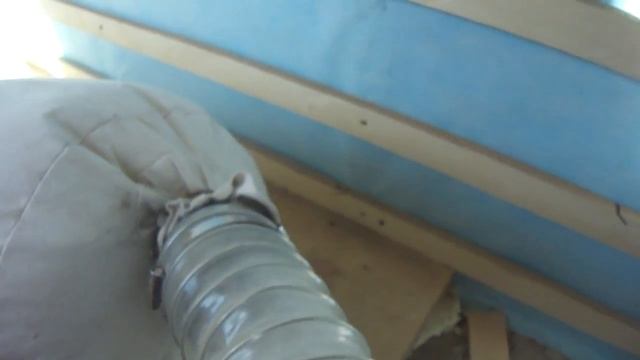 Утепление чердака, стен фасада, кровли.Плотность утеплителя ТеплоВата перед задувкой смотреть онлайн