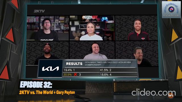 nba2k23 Crash error смотреть онлайн