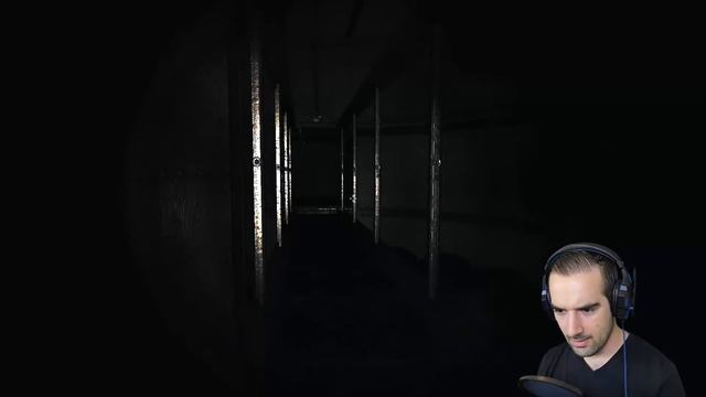 Buried Beneath | Indie Horror Game (Demo Ending) - A Floating Head?! смотреть онлайн