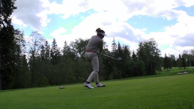 Golf&Jazz 2015 - Гольф и Джаз 2015 смотреть онлайн