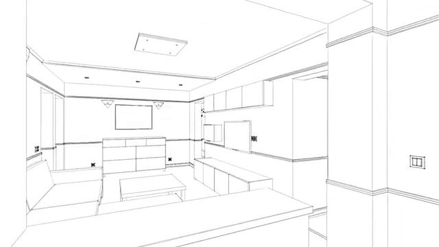 Обзор: трешка 70,1 м2 в П44Т. Вариант 10 смотреть онлайн