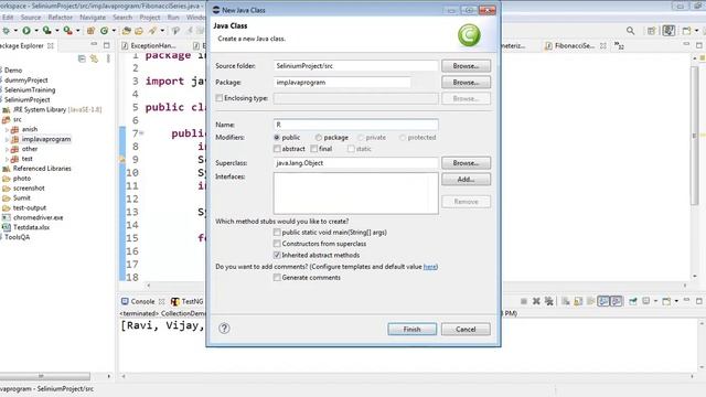Reverse Number java code || Automation Testing full course class #6 || software Testing with Sumit смотреть онлайн