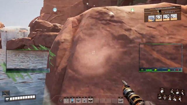 Satisfactory запуск 1 (Играем для души) на 4070 Super смотреть онлайн