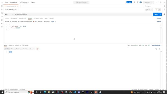 Spring Boot Rest API Tutorial Step by Step || Building a Restful APIs with Spring Boot in 10 minute смотреть онлайн