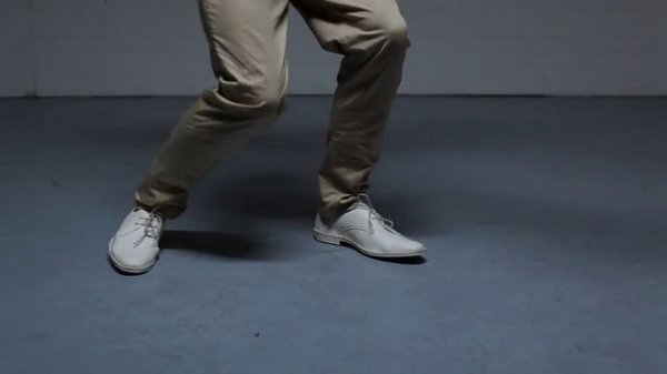 Free Dance (LONG VERSION)