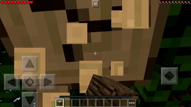 This was Minecraft Pocket Edition 7 YEARS AGO... смотреть онлайн