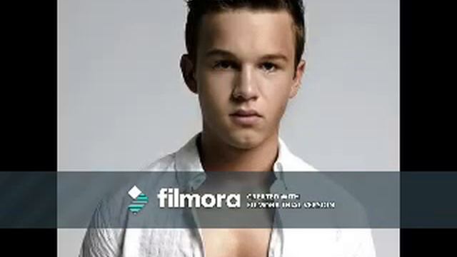Vibrations (Gavin Macintosh Video) смотреть онлайн