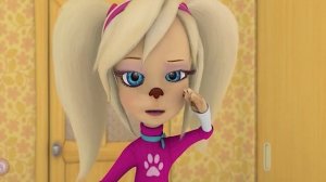 EMINEM - РОЗА БАРБОСКИНА ЧИТАЕТ РЭП