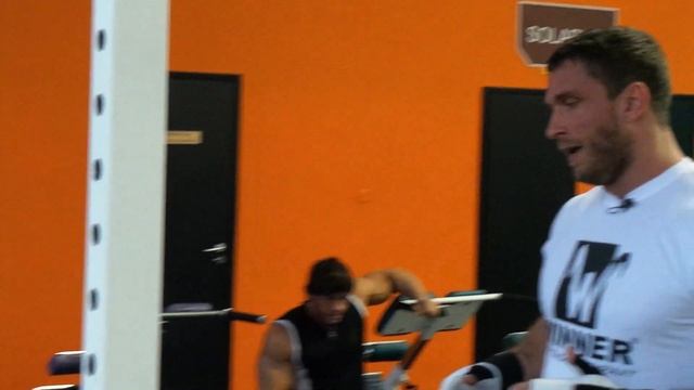 Скоромный Андрей и Клоков Дмитрий смотреть онлайн