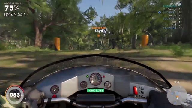 NEW The Crew 2 GATOR RUSH INFO! (NEW CARS, Races, Parts & Hovercraft) смотреть онлайн