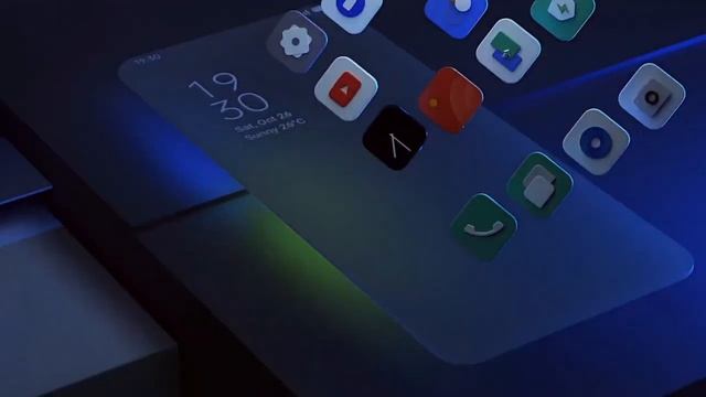 UMIDIGI A11 Pro Max - Большое обновление смотреть онлайн