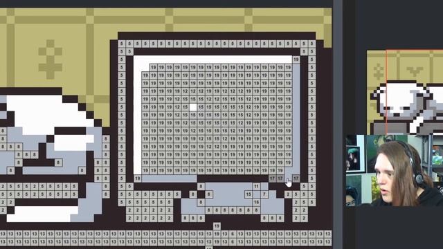 DIGITAL PAINT BY NUMBERS! | Color Game 2 смотреть онлайн