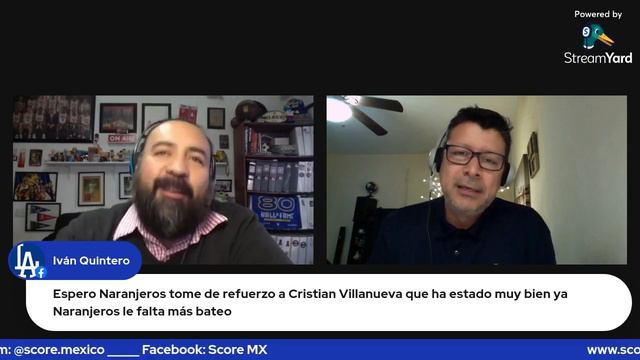 FM SCORE EN CASA (Lunes 9 de enero) смотреть онлайн