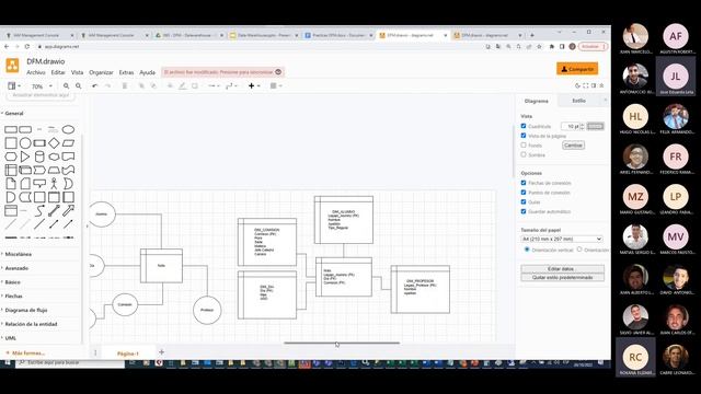 Reunión en Clase 09 ETL TooLs Intro Redis 20221020 203537 Grabación de la reunión смотреть онлайн