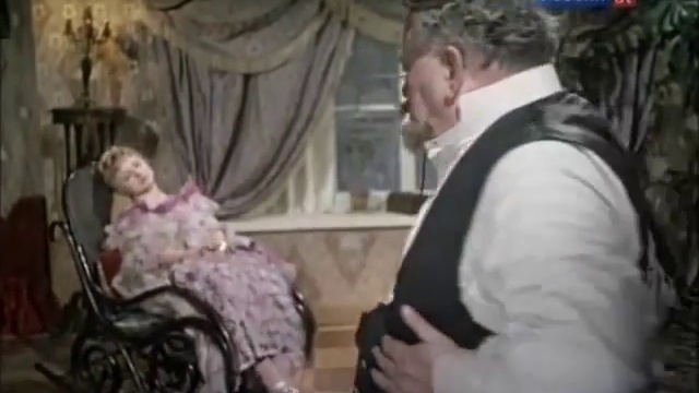 Месть. Часть 2. По одноимённому рассказу А.П.Чехова (1960) смотреть онлайн