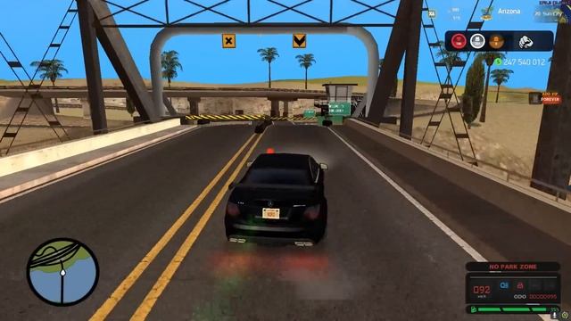 СЫГРАЛ НА 400 МИЛЛИАРДОВ НА ARIZONA RP в GTA SAMP смотреть онлайн