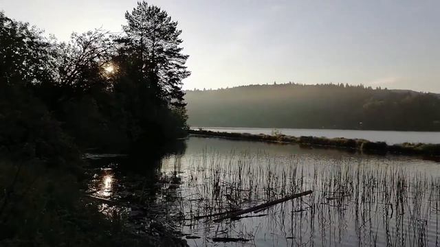 Рыбалка. Пермский край. смотреть онлайн
