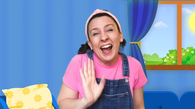 Ms Rachel Visits The Doctor For A Checkup - Doctor Checkup Song - Toddler Learning - Healthy Habits