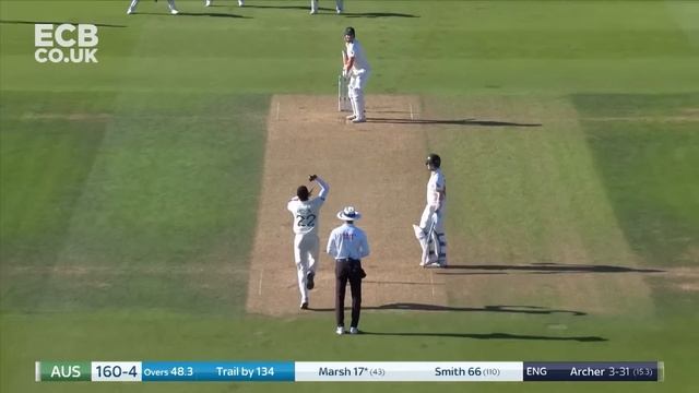 ? Quick Bowling! | Jofra Archer Fast Bowling | Raw Pace At Its Best! смотреть онлайн