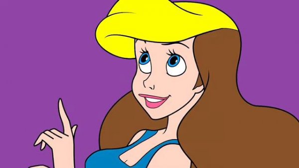 RMV: Natalie interview Sonic (From Superman 1978)