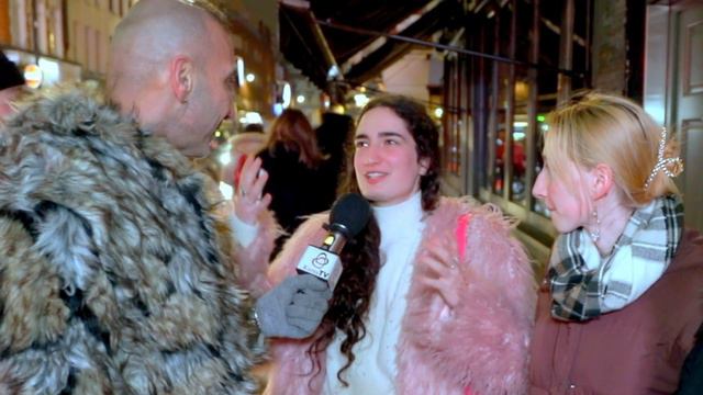 Do Girls Prefer Short Guys But Rich or Tall Guys Poor? смотреть онлайн