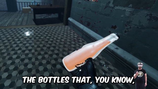 Should you buy LONN VR? // Gameplay review смотреть онлайн