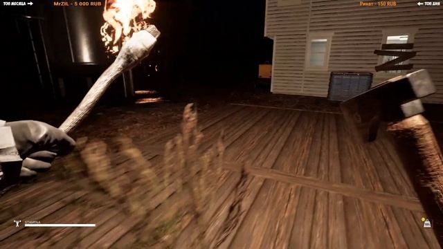 Mist Survival #6 - Новый графон - Поход на БОССА - Новое выживание на джипе смотреть онлайн