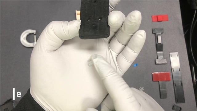 Add Ink Tank to a Printer - Part 2 - Tube, Elbow, Sleeve, Drill, and Support смотреть онлайн