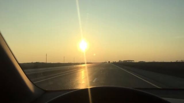 Дороги в Азербайджане,город Кюрдамир