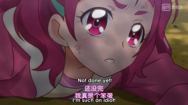 HUGtto! Pretty Cure♡Futari Wa Pretty Cure: All Stars Memories Review