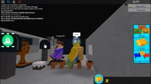 ROBLOX TITANIC! OVER 1400 BLOCKS! | Build a boat For Treasure ROBLOX