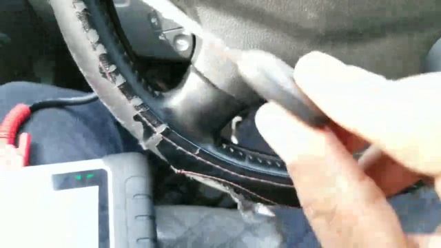 2004-2014 ACURA TL ALL KEYS LOST AUTEL MK808 + USED KEY PROGRAMMING TUTORIAL смотреть онлайн