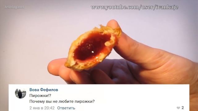Топ10 ХУДШИХ Продуктов Фастфуда! смотреть онлайн