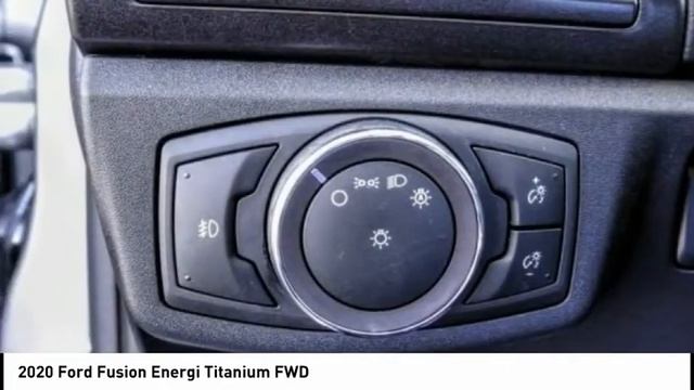 2020 Ford Fusion Energi North Hollywood,Los Angeles,San Fernando Valley,Glendale,Burbank G01611T смотреть онлайн