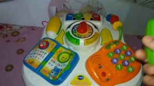 Развивающий столик Vtech