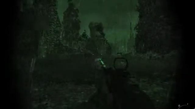 Интересные моменты Call of Duty Modern Warfare 3 смотреть онлайн