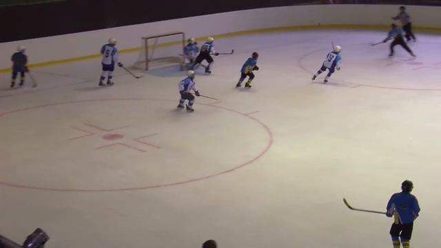 УМХЛ U 13 2007 ХК Морские волки vs ХК Днепр игра 1 смотреть онлайн