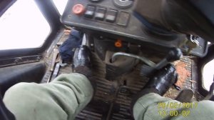 МТЗ-82 первий раз в перший клас(учимся переключать передачі)