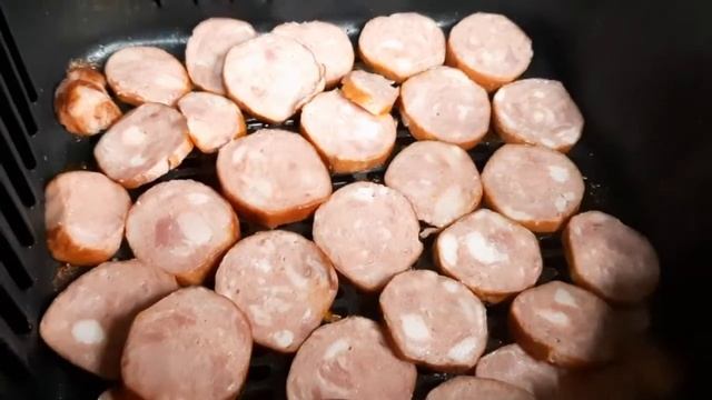 TESTAMOS A NOSSA NOVA AIR FRYER - GRAND FAMILY 5L DA MONDIAL | UNBOXING | TIRANDO DA CAIXA смотреть онлайн